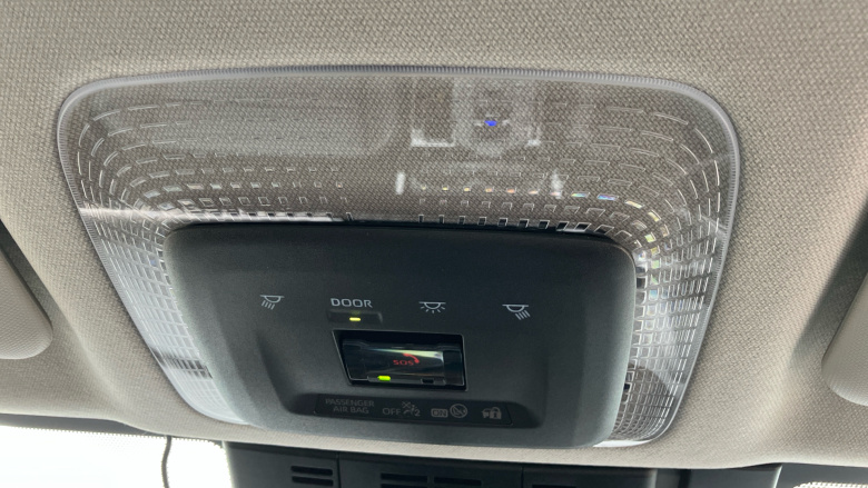 Toyota Prius 2.0 PHEV Excel 5dr CVT Hatchback